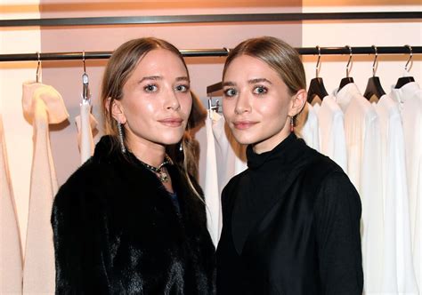 Chanel owners, L’Oreal heir said to invest in Olsens’ The Row